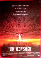 Independence Day Poster