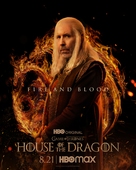 &quot;House of the Dragon&quot; - Movie Poster (xs thumbnail)