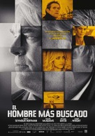A Most Wanted Man - Spanish Movie Poster (xs thumbnail)