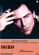 Operaci&oacute;n Ogro - British Movie Cover (xs thumbnail)