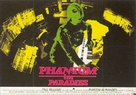 Phantom of the Paradise - German Theatrical movie poster (xs thumbnail)