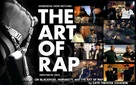 Something from Nothing: The Art of Rap - Movie Poster (xs thumbnail)