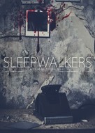 Sleepwalkers - Iranian Movie Poster (xs thumbnail)