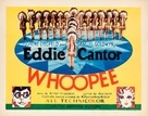 Whoopee! - Movie Poster (xs thumbnail)