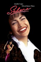 Selena - Movie Cover (xs thumbnail)