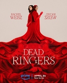 &quot;Dead Ringers&quot; - Movie Poster (xs thumbnail)