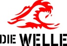 Die Welle - German Logo (xs thumbnail)