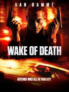 Wake Of Death - British Movie Cover (xs thumbnail)
