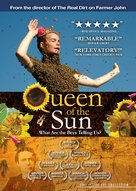 Queen of the Sun: What Are the Bees Telling Us? - DVD movie cover (xs thumbnail)