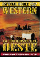 How the West Was Won - Chilean Movie Cover (xs thumbnail)