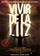 Am Anfang war das Licht - Spanish Movie Poster (xs thumbnail)
