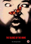 Silenzio dei prosciutti, Il - British Movie Poster (xs thumbnail)