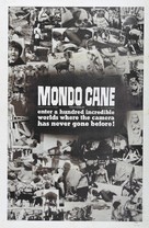 Mondo cane - Movie Poster (xs thumbnail)