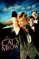 The Cat&#039;s Meow - DVD movie cover (xs thumbnail)