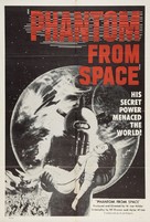 Phantom from Space - Re-release movie poster (xs thumbnail)