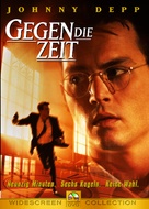 Nick of Time - German DVD movie cover (xs thumbnail)