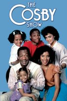 &quot;The Cosby Show&quot; - Movie Poster (xs thumbnail)