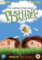 &quot;Pushing Daisies&quot; - British DVD movie cover (xs thumbnail)