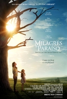 Miracles from Heaven - Brazilian Movie Poster (xs thumbnail)