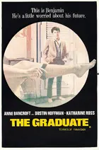 The Graduate Poster