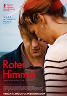 Roter Himmel - Dutch Movie Poster (xs thumbnail)