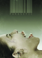Parasitic - DVD movie cover (xs thumbnail)