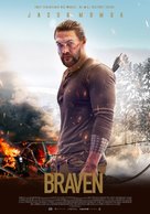 Braven -  Movie Poster (xs thumbnail)