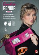 &quot;Candice Renoir&quot; - French DVD movie cover (xs thumbnail)