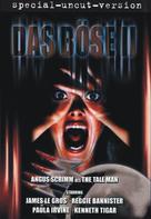 Phantasm II - German DVD movie cover (xs thumbnail)
