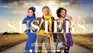 Susters - South African Movie Poster (xs thumbnail)