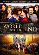 &quot;World Without End&quot; - Canadian DVD movie cover (xs thumbnail)