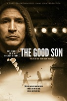 The Good Son: The Life of Ray Boom Boom Mancini - DVD movie cover (xs thumbnail)