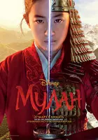 Mulan Poster Mulan Poster