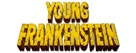 Young Frankenstein - Logo (xs thumbnail)