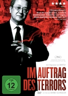 L&#039;avocat de la terreur - German Movie Cover (xs thumbnail)