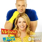 "Melissa & Joey" Poster