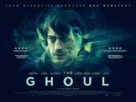 The Ghoul - British Movie Poster (xs thumbnail)