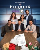 TVF Pitchers - Indian Movie Poster (xs thumbnail)