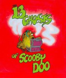 &quot;The 13 Ghosts of Scooby-Doo&quot; - Movie Poster (xs thumbnail)