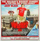 Gulliver's Travels Poster