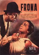 Frona Poster