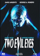Due occhi diabolici - Austrian Blu-Ray movie cover (xs thumbnail)