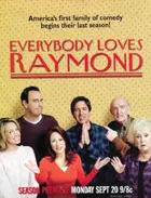 "Everybody Loves Raymond" Poster