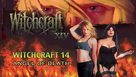 Witchcraft 14: Angel of Death - Movie Poster (xs thumbnail)