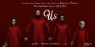 Us - Movie Poster (xs thumbnail)