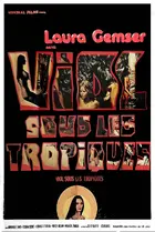 Emanuelle e gli ultimi cannibali Poster