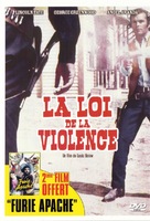 Legge della violenza - Tutti o nessuno - French Movie Cover (xs thumbnail)