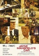 Jayne Mansfield&#039;s Car - Movie Poster (xs thumbnail)