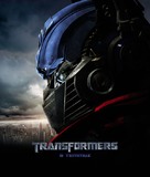 Transformers - Turkish Movie Poster (xs thumbnail)