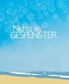 Nichts als Gespenster - German poster (xs thumbnail)